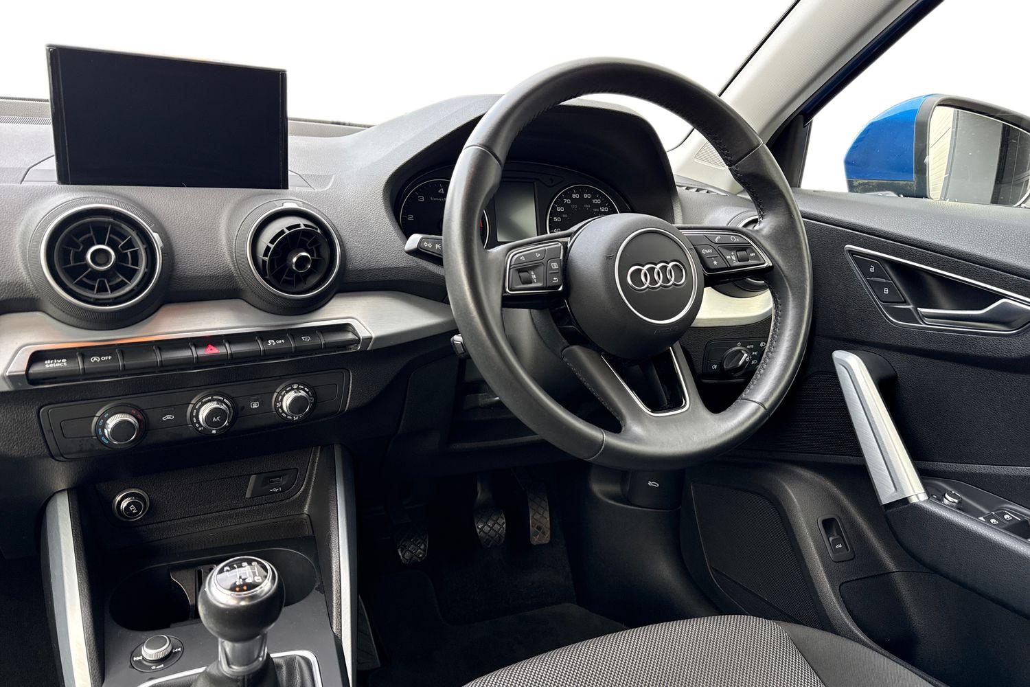 Used Audi Q2 2019 for sale - 76453547: Photo 18