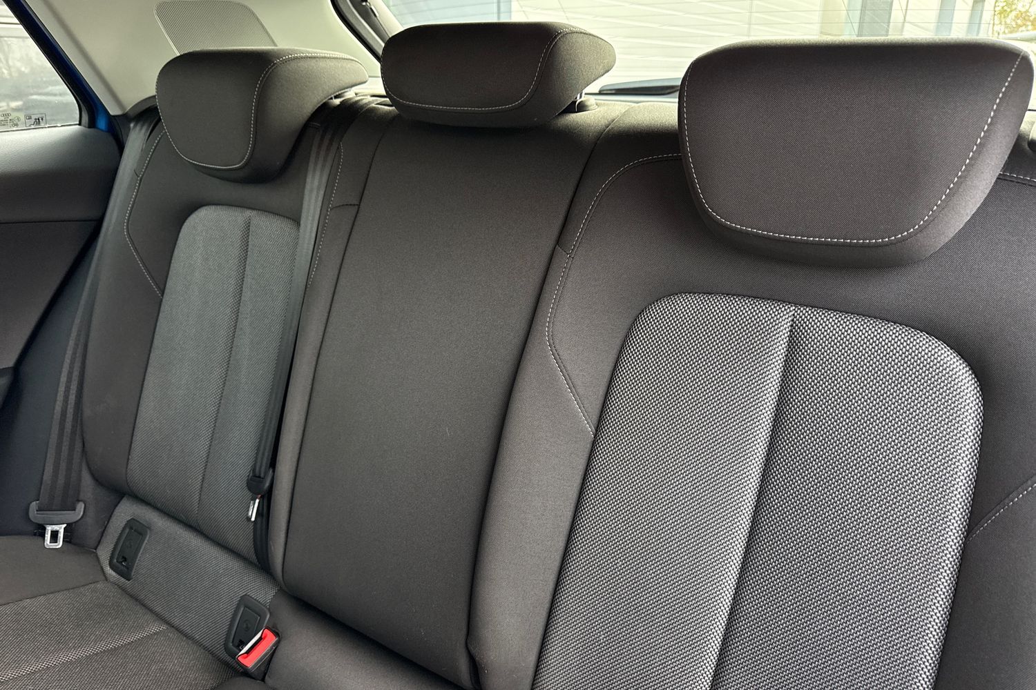 Used Audi Q2 2019 for sale - 76453547: Photo 19