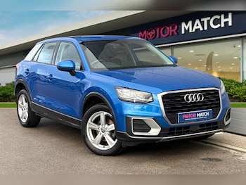Audi - Q2