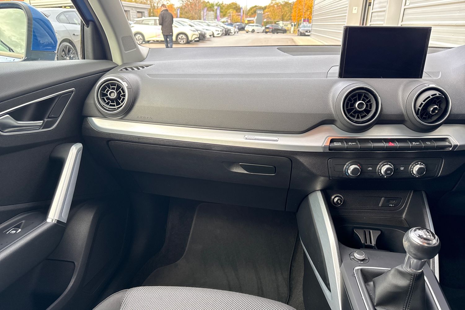 Used Audi Q2 2019 for sale - 76453547: Photo 20