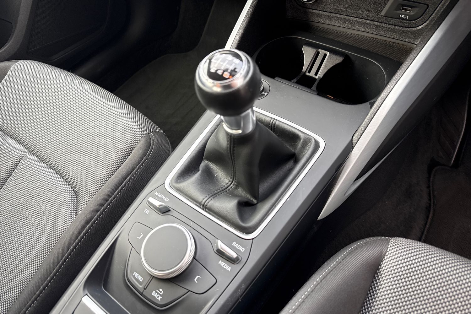 Used Audi Q2 2019 for sale - 76453547: Photo 23