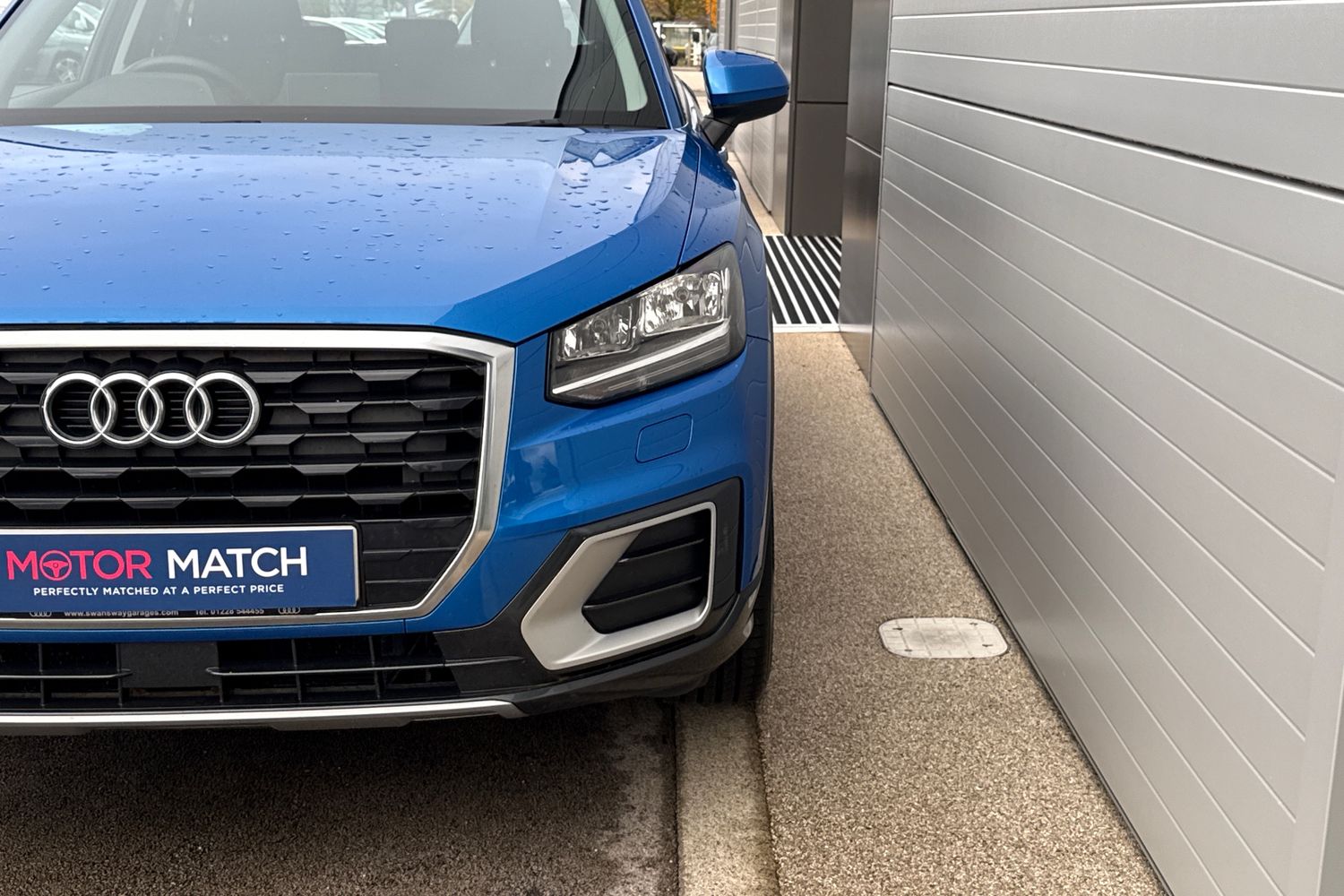 Used Audi Q2 2019 for sale - 76453547: Photo 30