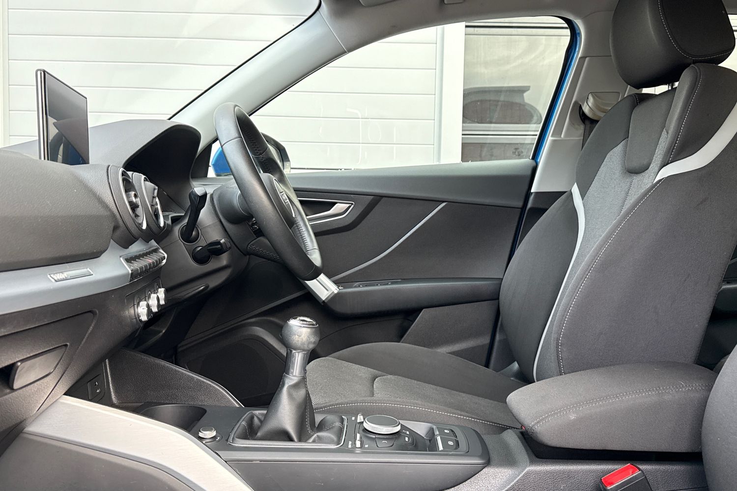 Used Audi Q2 2019 for sale - 76453547: Photo 31