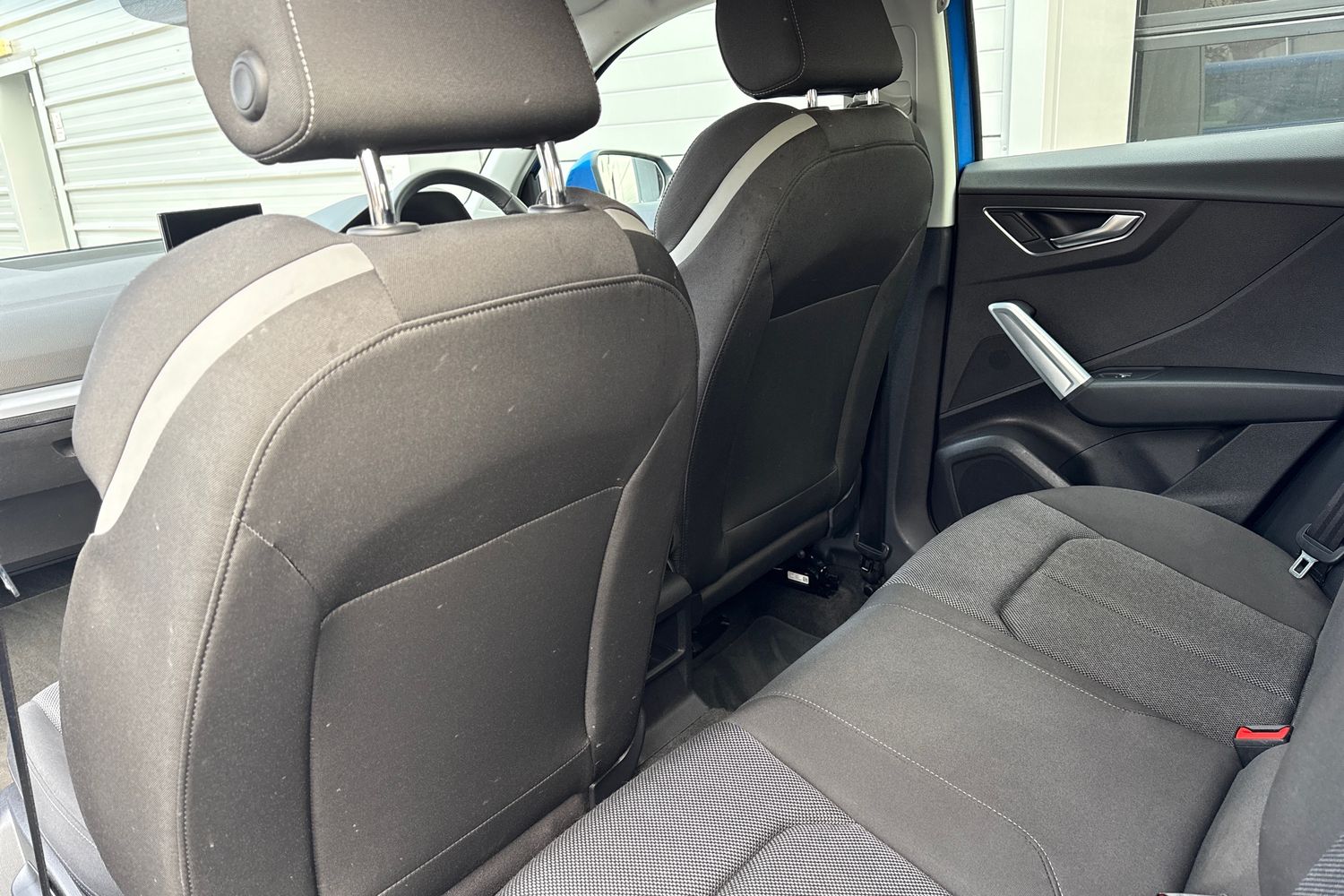 Used Audi Q2 2019 for sale - 76453547: Photo 32