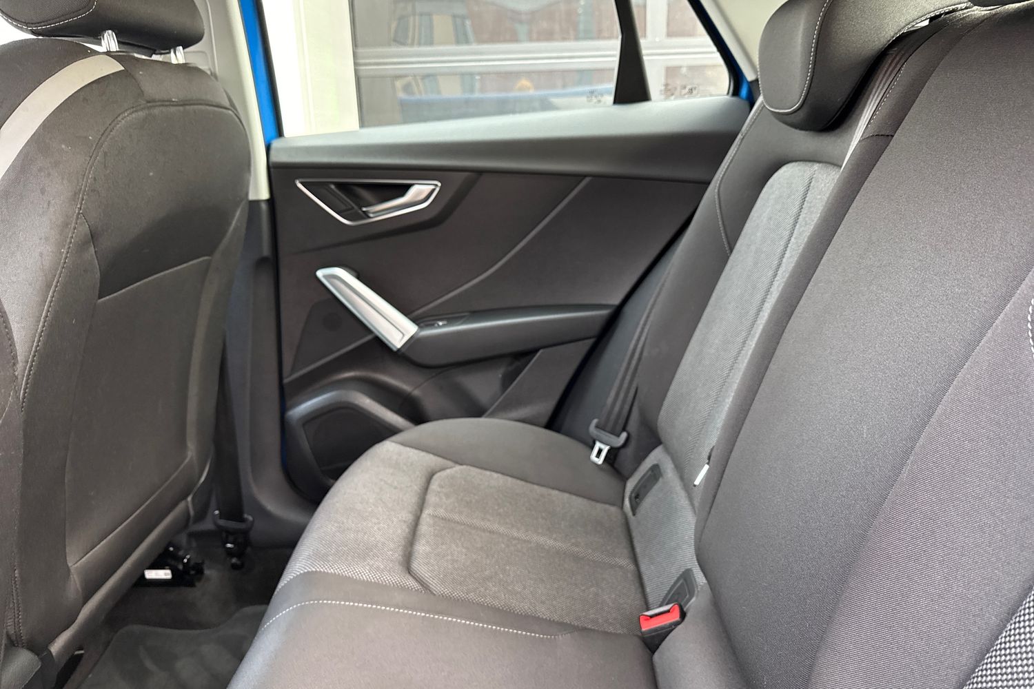 Used Audi Q2 2019 for sale - 76453547: Photo 33