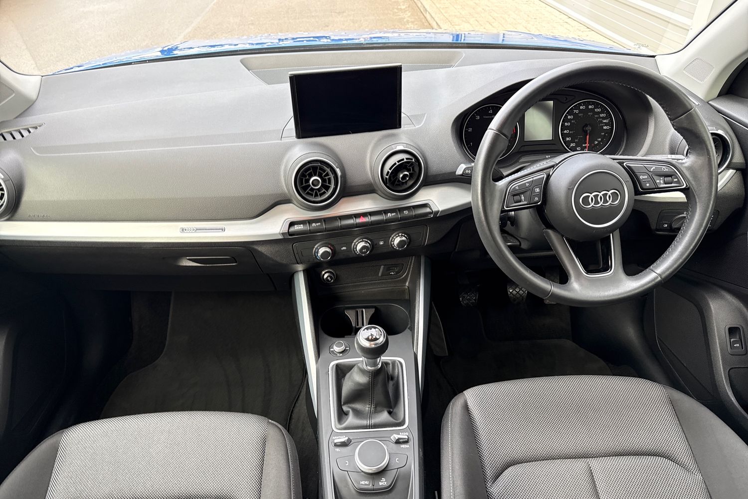 Used Audi Q2 2019 for sale - 76453547: Photo 34