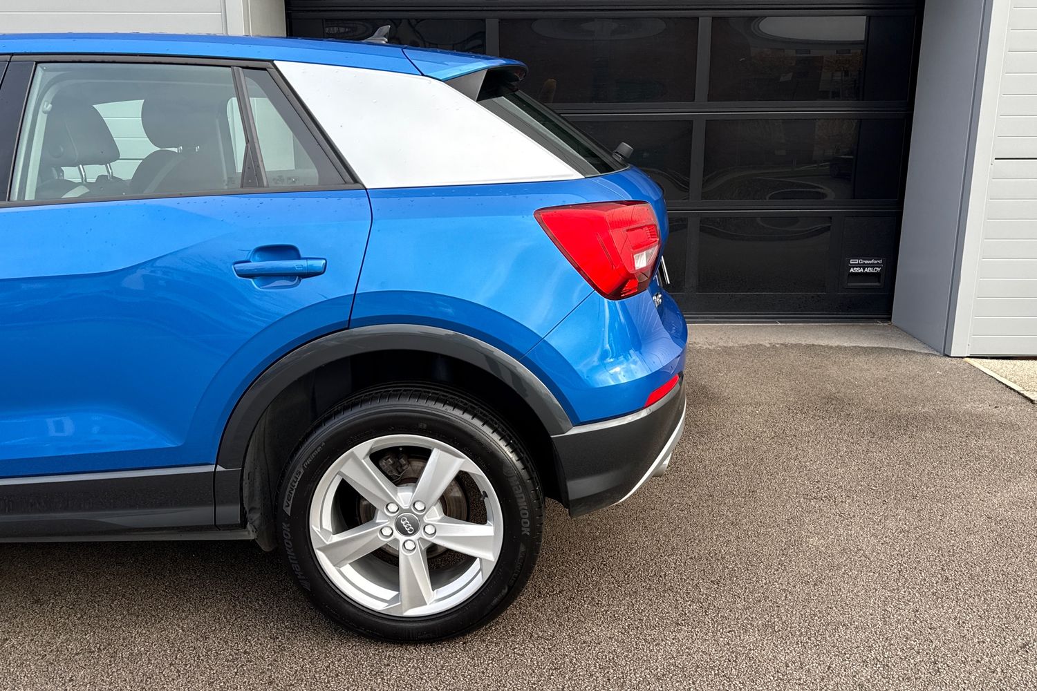 Used Audi Q2 2019 for sale - 76453547: Photo 35