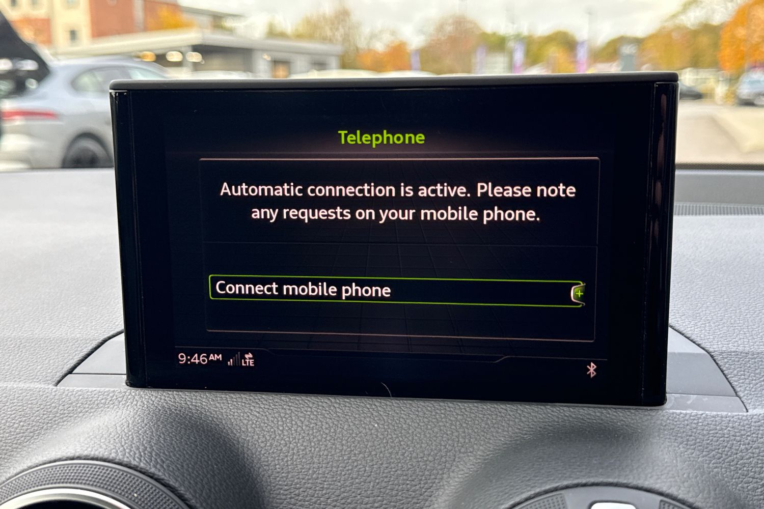 Used Audi Q2 2019 for sale - 76453547: Photo 37