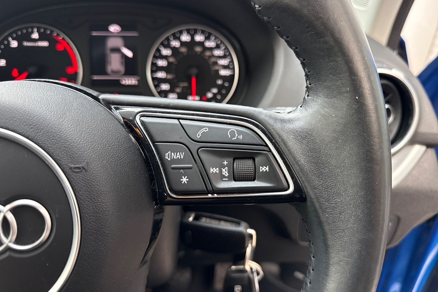 Used Audi Q2 2019 for sale - 76453547: Photo 42