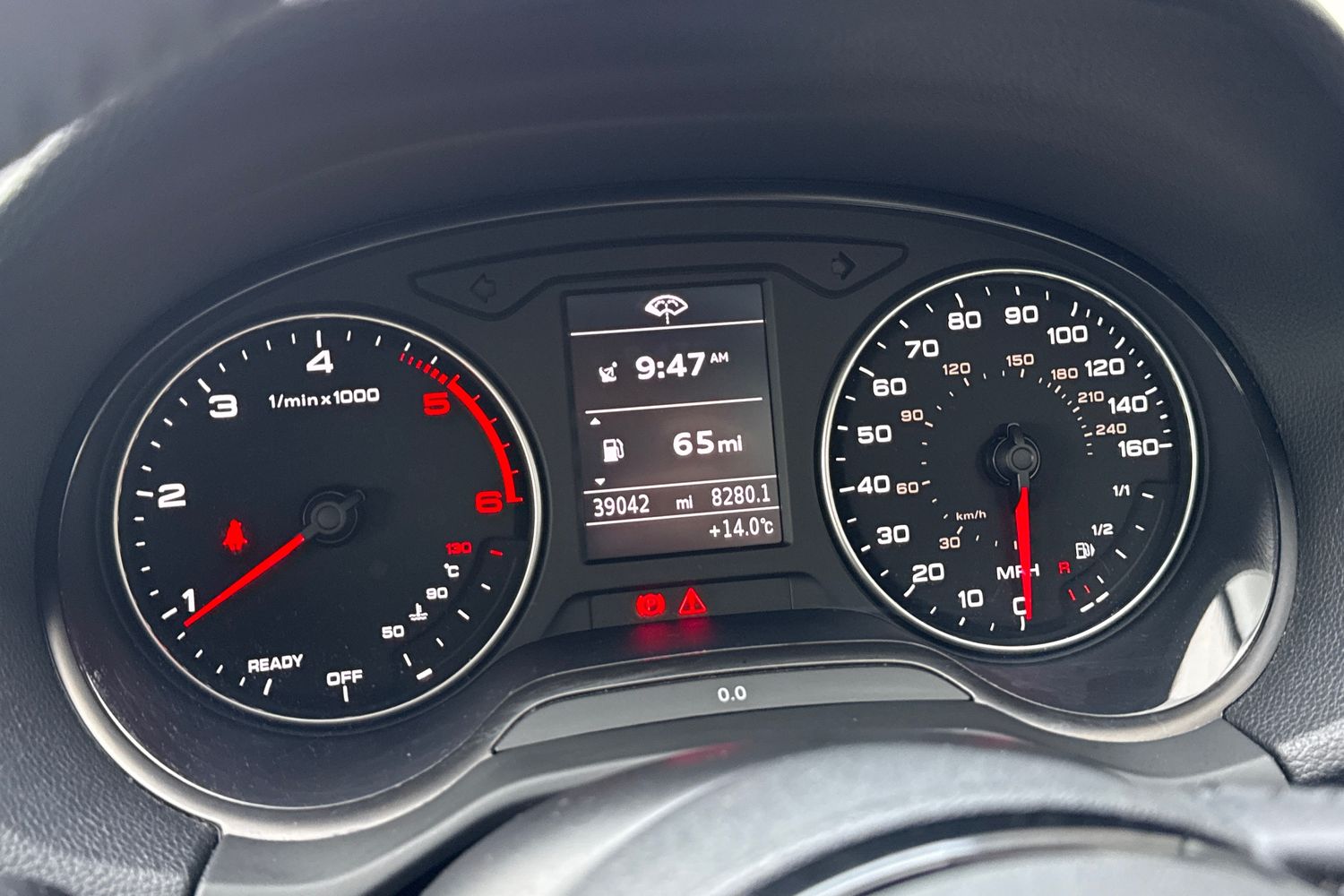 Used Audi Q2 2019 for sale - 76453547: Photo 44