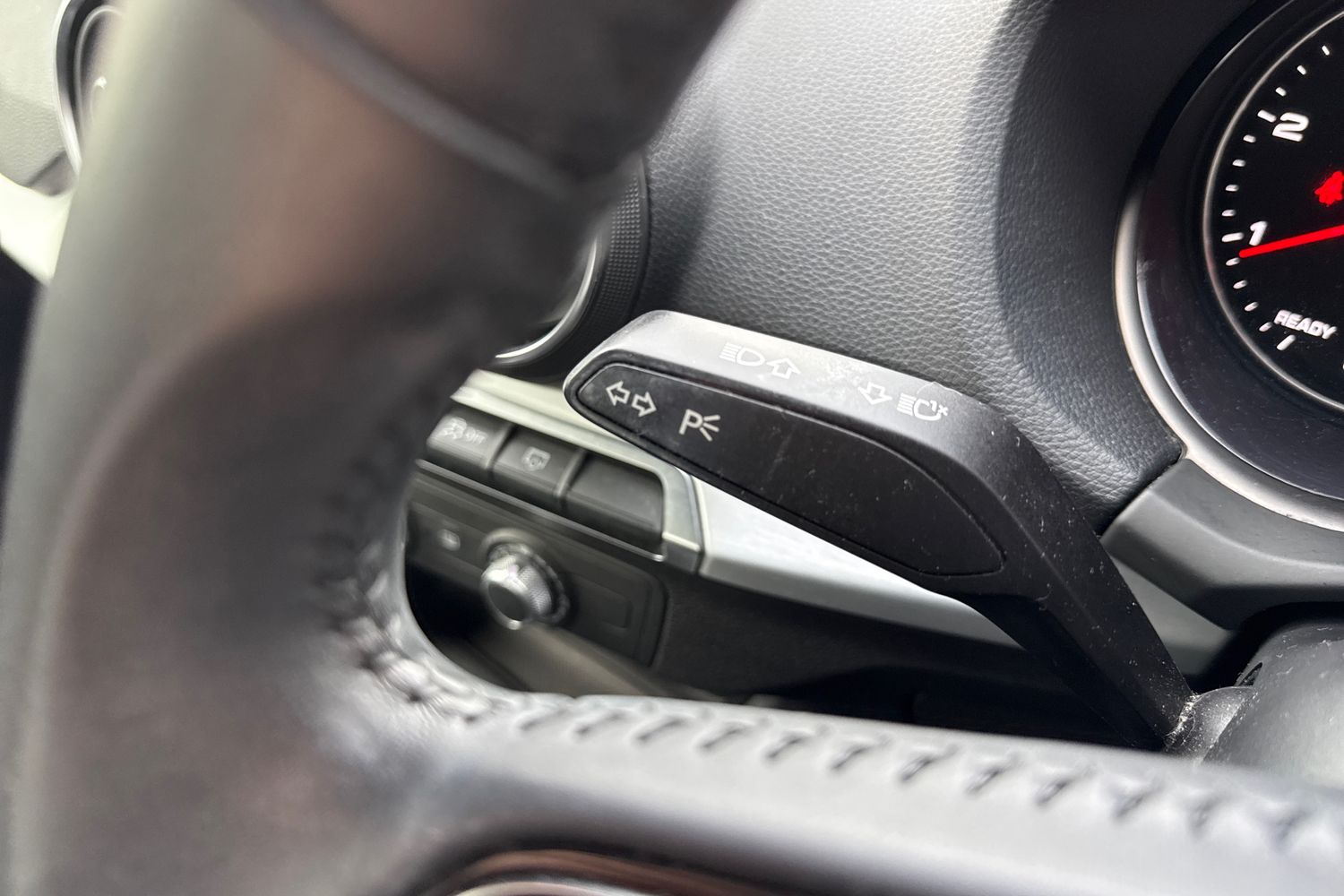 Used Audi Q2 2019 for sale - 76453547: Photo 45