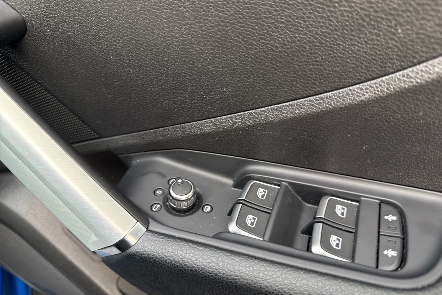 Used Audi Q2 2019 for sale - 76453547: Photo 47