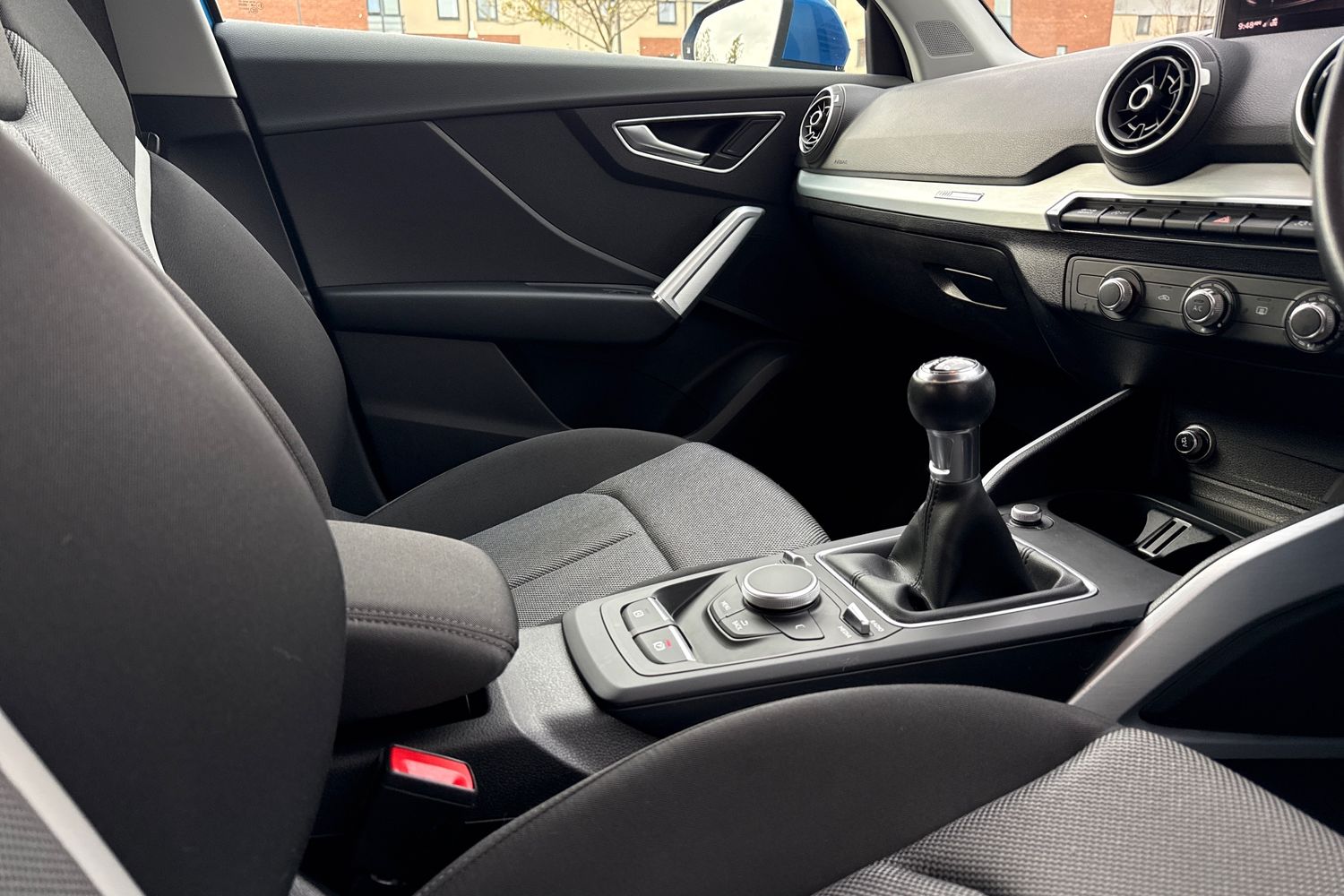 Used Audi Q2 2019 for sale - 76453547: Photo 50