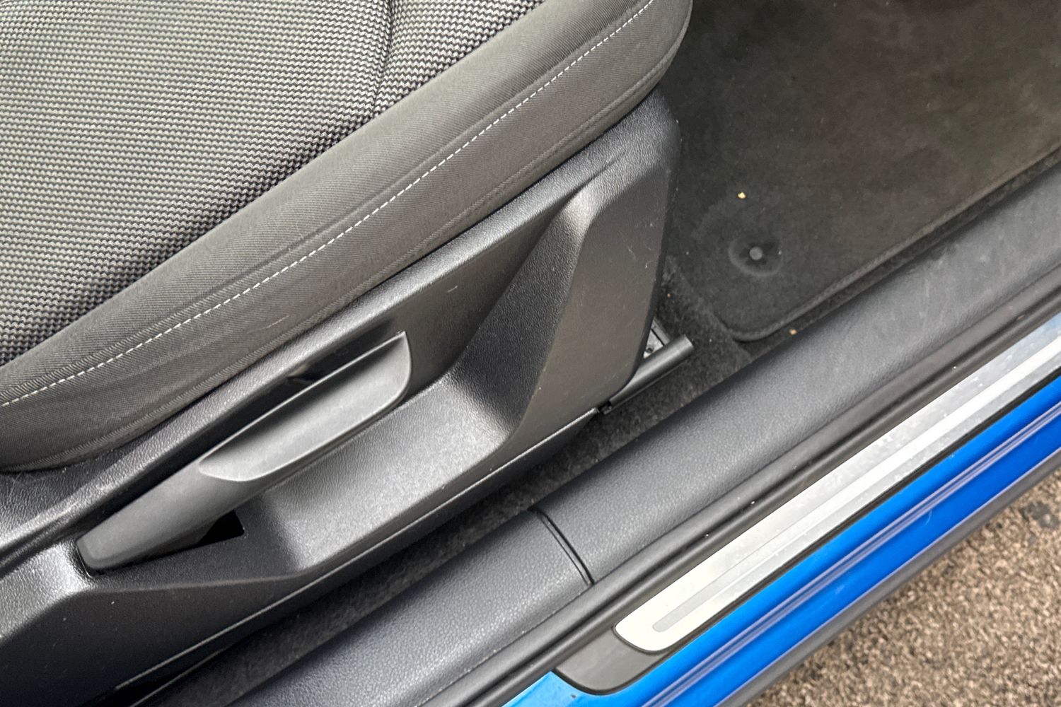 Used Audi Q2 2019 for sale - 76453547: Photo 51