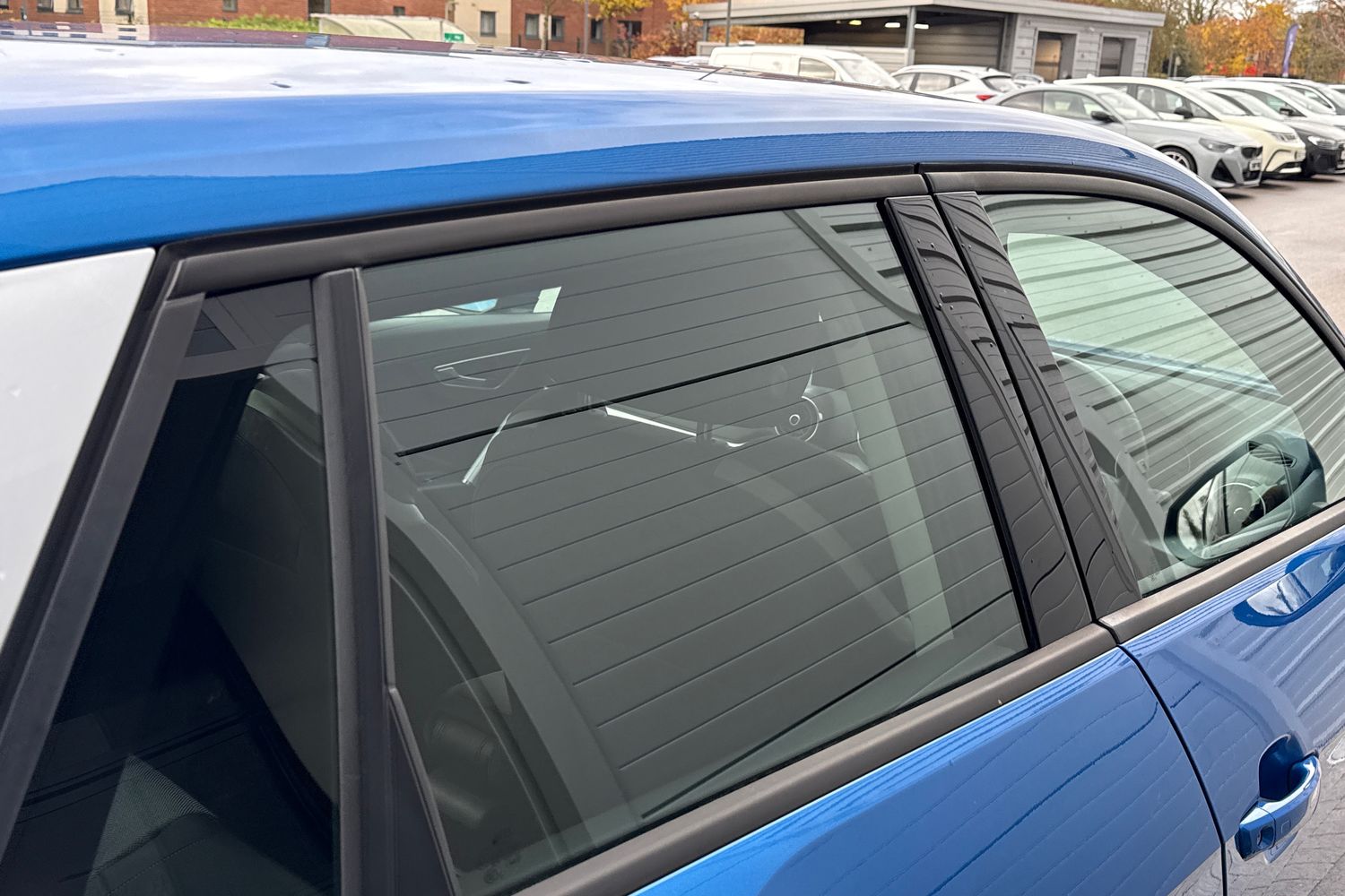 Used Audi Q2 2019 for sale - 76453547: Photo 57