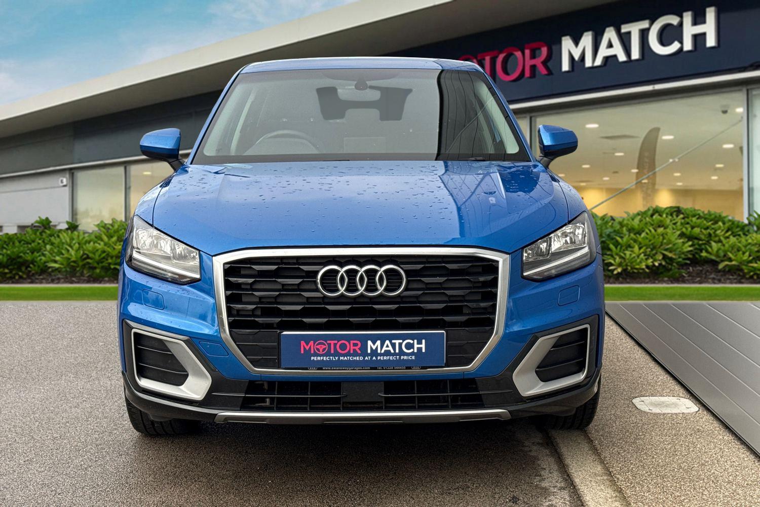 Used Audi Q2 2019 for sale - 76453547: Photo 6