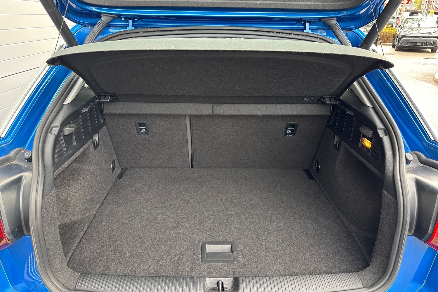 Used Audi Q2 2019 for sale - 76453547: Photo 7