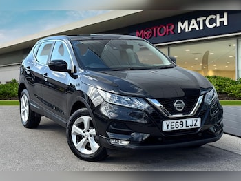 2019 - 1.3 DIG-T Acenta Premium Euro 6 (s/s) 5dr