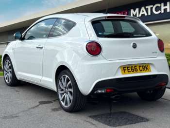 Used Alfa Romeo MiTo 2016 for sale - 74697079: Photo