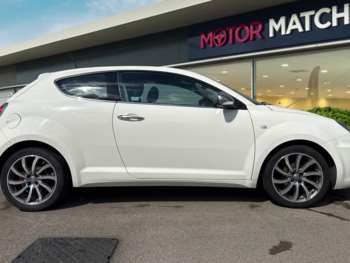 Used Alfa Romeo MiTo 2016 for sale - 74697079: Photo