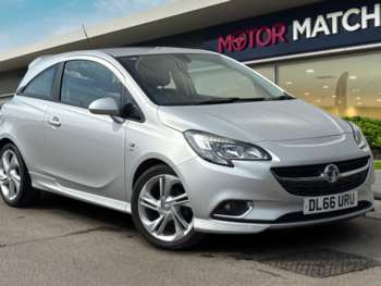 2016 - 1.4i ecoFLEX SRi VX Line Euro 6 3dr