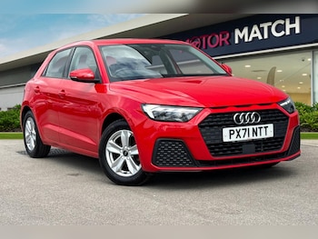Used Audi A1 2021 for sale - 79359756: Photo
