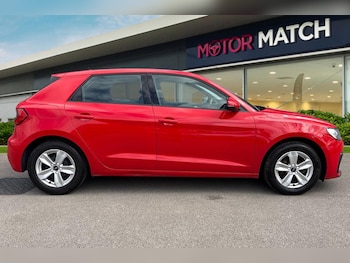 Used Audi A1 2021 for sale - 79359756: Photo
