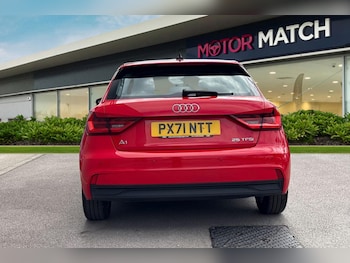 Used Audi A1 2021 for sale - 79359756: Photo
