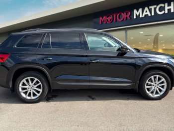 Used Skoda Kodiaq 2019 for sale - 74718766: Photo