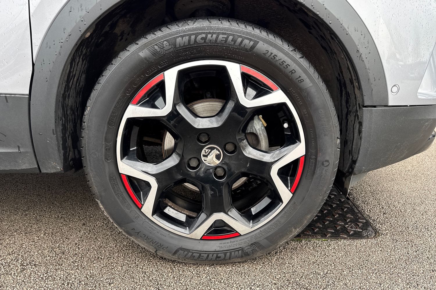 Used Vauxhall Mokka 2022 for sale - 76929150: Photo 10