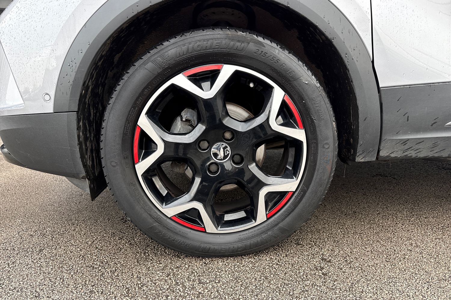 Used Vauxhall Mokka 2022 for sale - 76929150: Photo 12