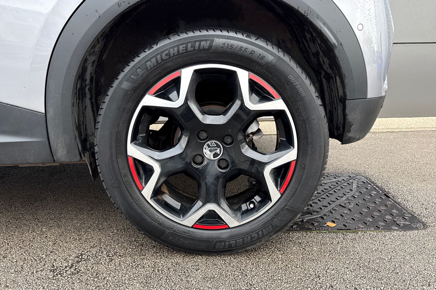 Used Vauxhall Mokka 2022 for sale - 76929150: Photo 13