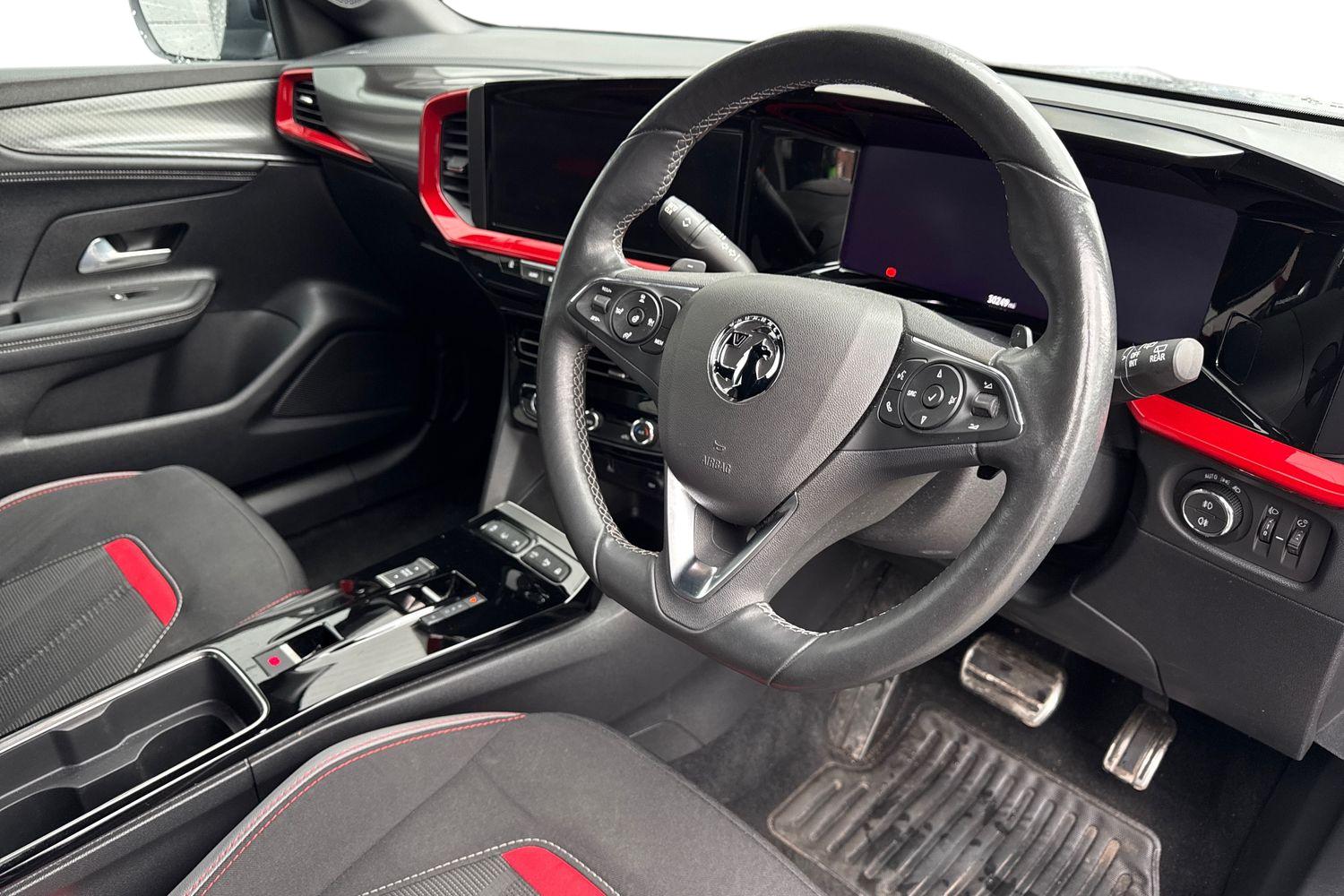 Used Vauxhall Mokka 2022 for sale - 76929150: Photo 14