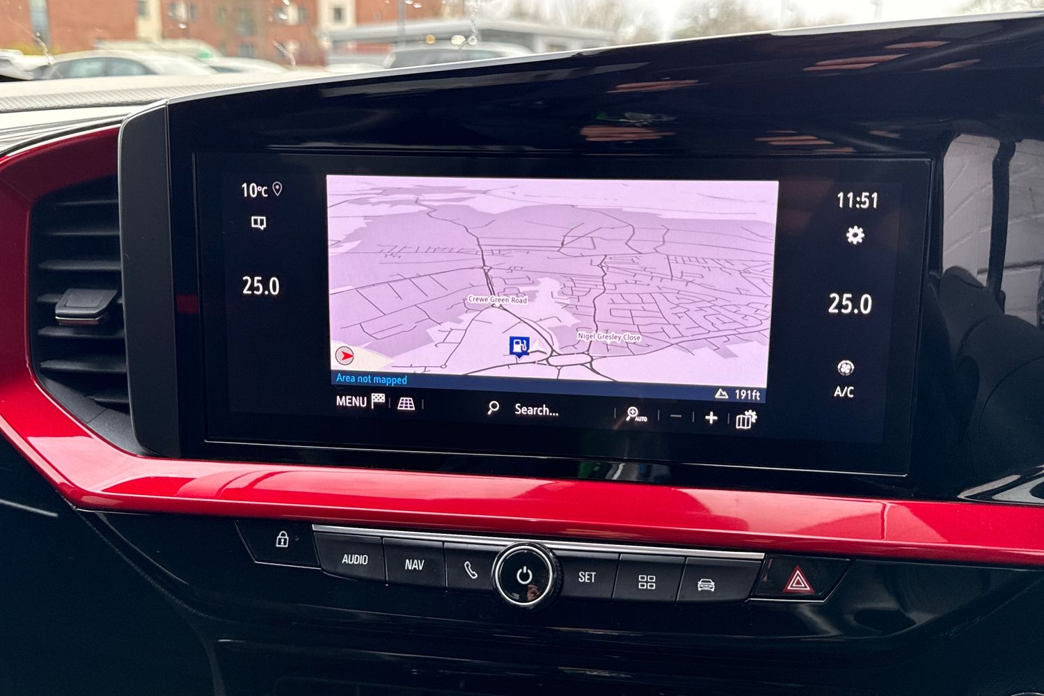 Used Vauxhall Mokka 2022 for sale - 76929150: Photo 17