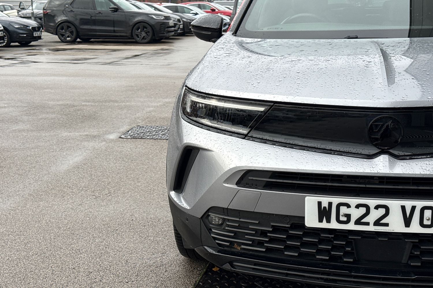 Used Vauxhall Mokka 2022 for sale - 76929150: Photo 25