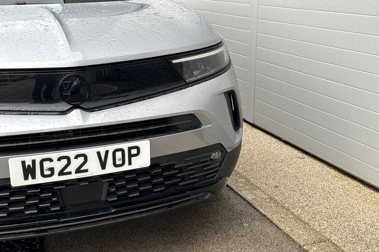 Used Vauxhall Mokka 2022 for sale - 76929150: Photo 26