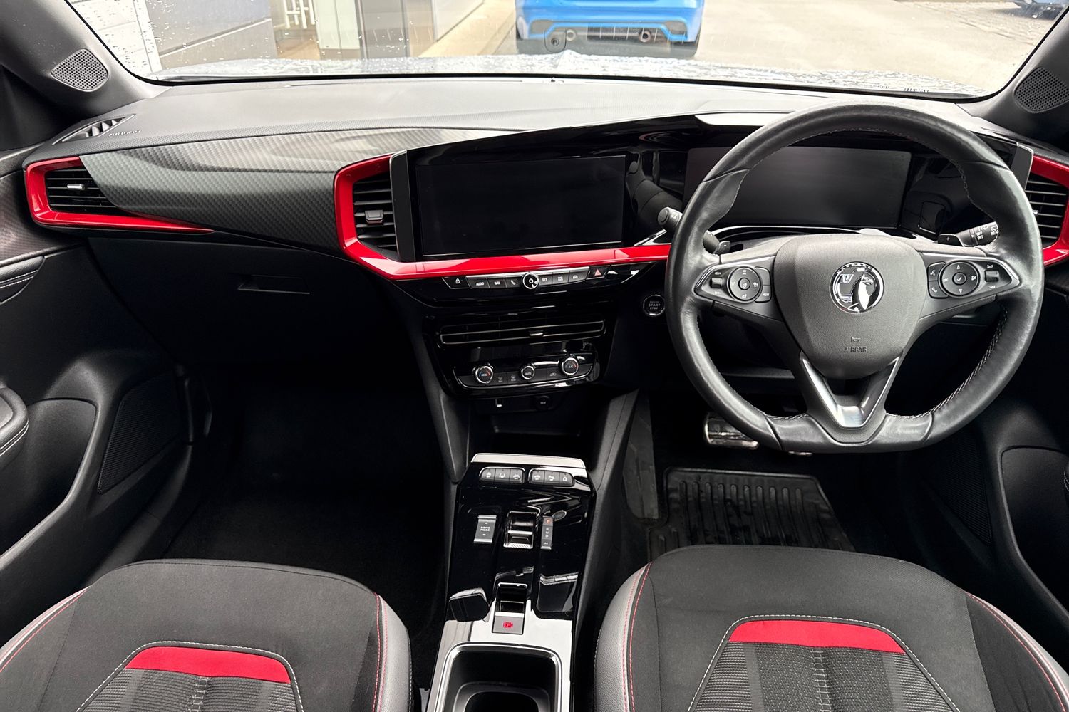 Used Vauxhall Mokka 2022 for sale - 76929150: Photo 28