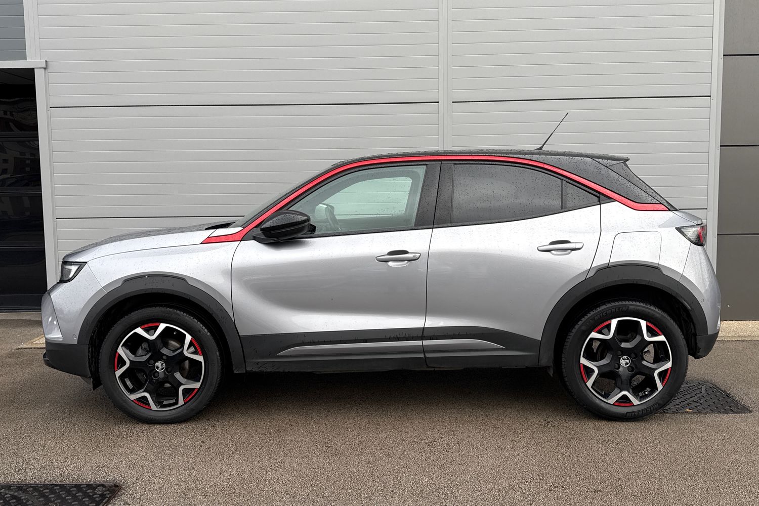 Used Vauxhall Mokka 2022 for sale - 76929150: Photo 29