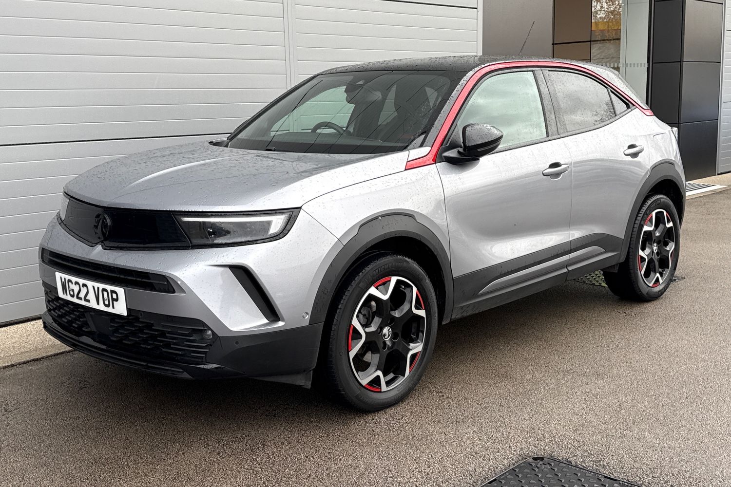 Used Vauxhall Mokka 2022 for sale - 76929150: Photo 30