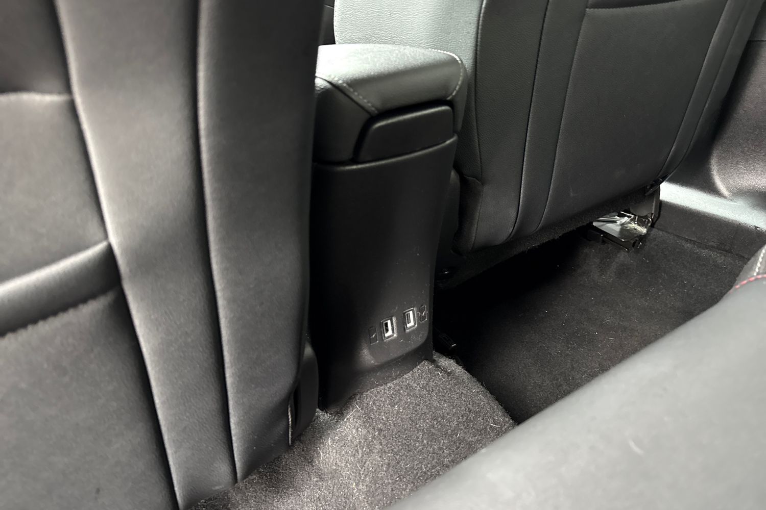 Used Vauxhall Mokka 2022 for sale - 76929150: Photo 35