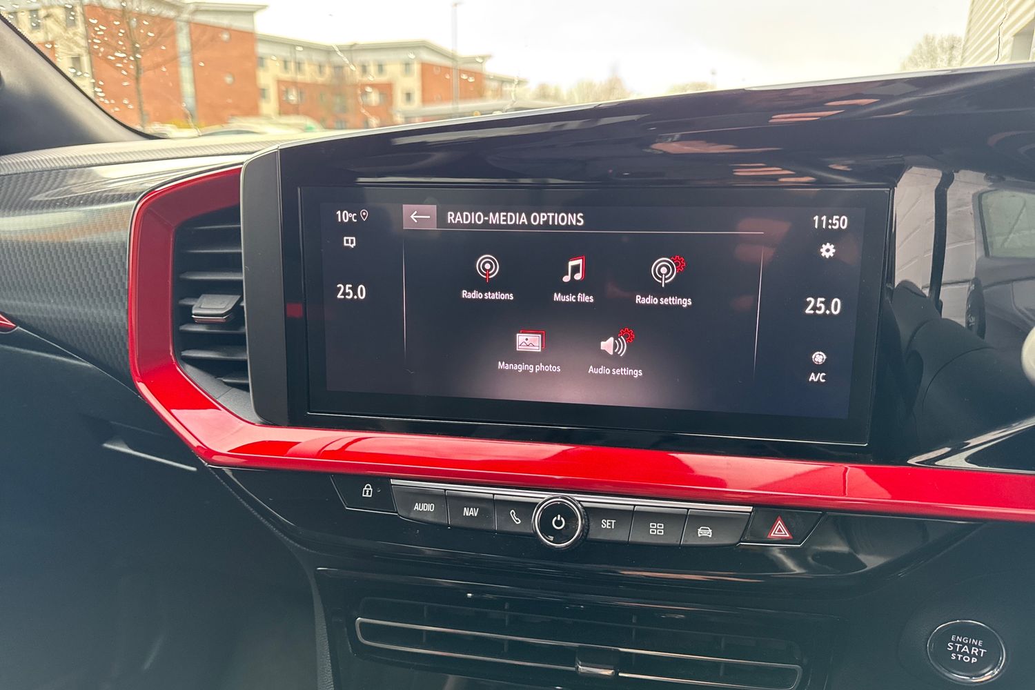 Used Vauxhall Mokka 2022 for sale - 76929150: Photo 42