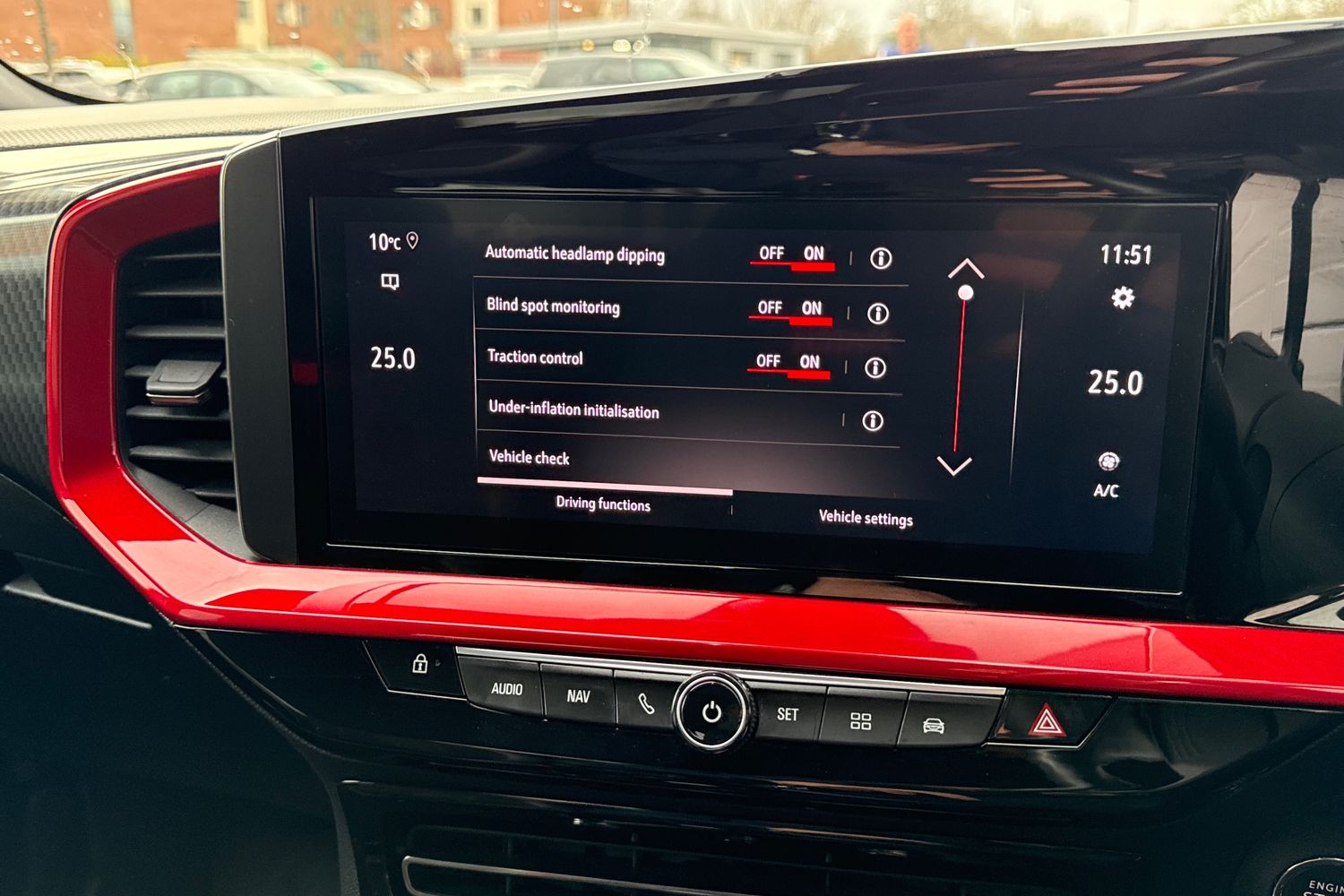 Used Vauxhall Mokka 2022 for sale - 76929150: Photo 47