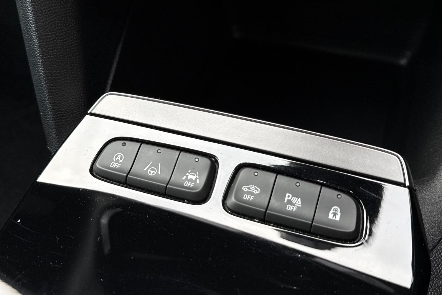 Used Vauxhall Mokka 2022 for sale - 76929150: Photo 53