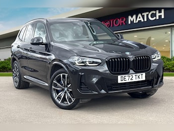 Used BMW X3 2022 for sale - 79463190: Photo