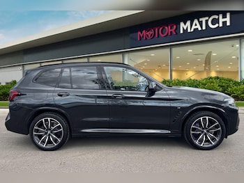 Used BMW X3 2022 for sale - 79463190: Photo