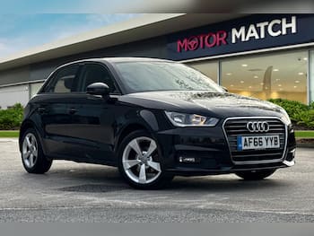 Used Audi A1 2016 for sale - 79845290: Photo