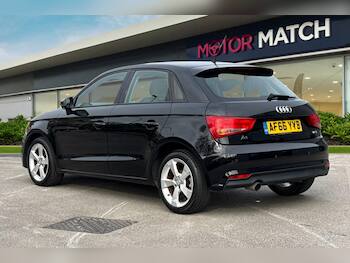 Used Audi A1 2016 for sale - 79845290: Photo