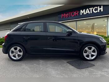 Used Audi A1 2016 for sale - 79845290: Photo