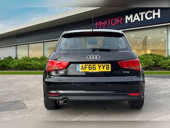 Used Audi A1 2016 for sale - 79845290: Photo
