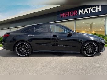 Used Mercedes-Benz CLA 2023 for sale - 79410291: Photo